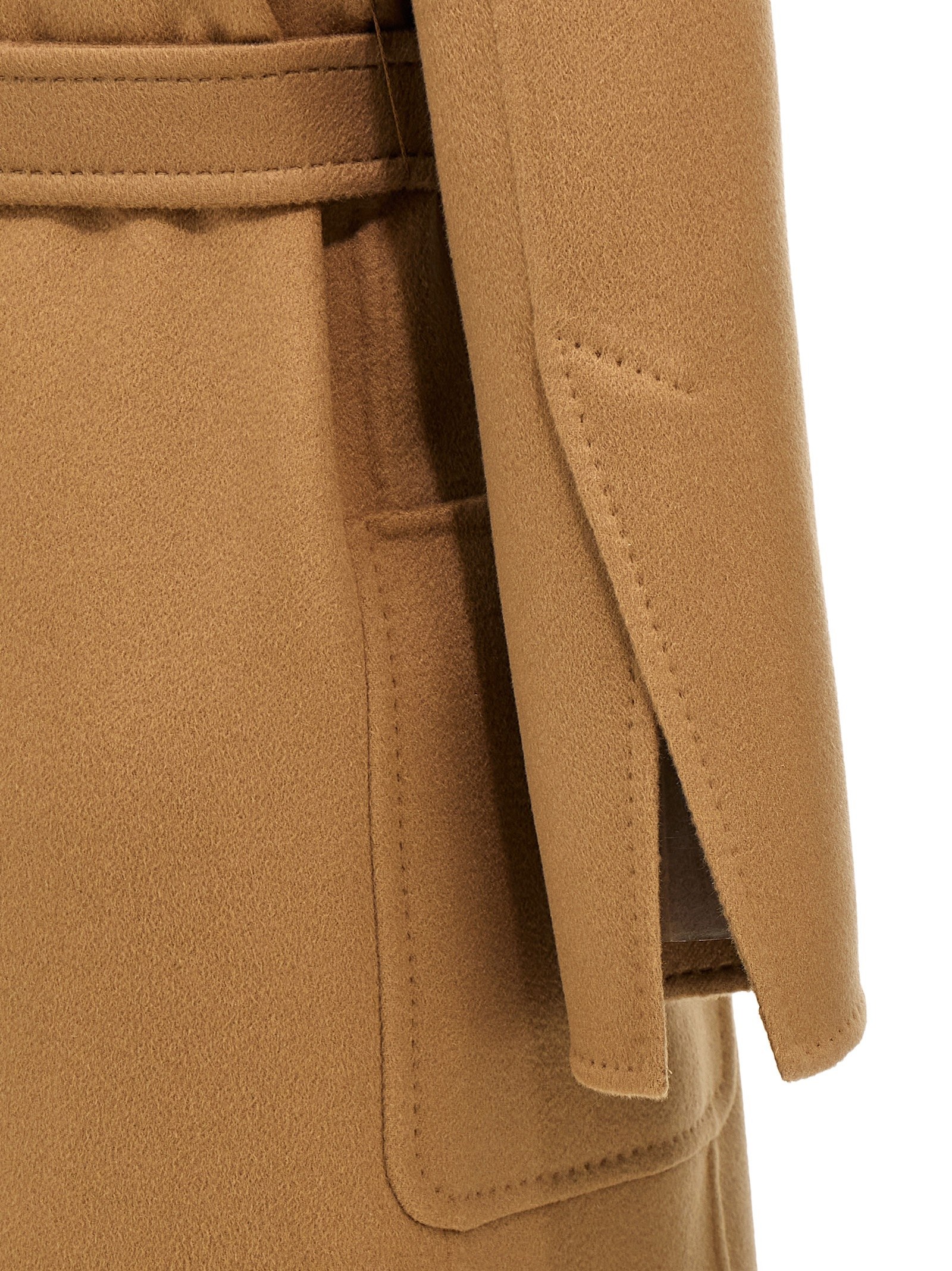 [Max Mara] Coat SS25 2511011041600009