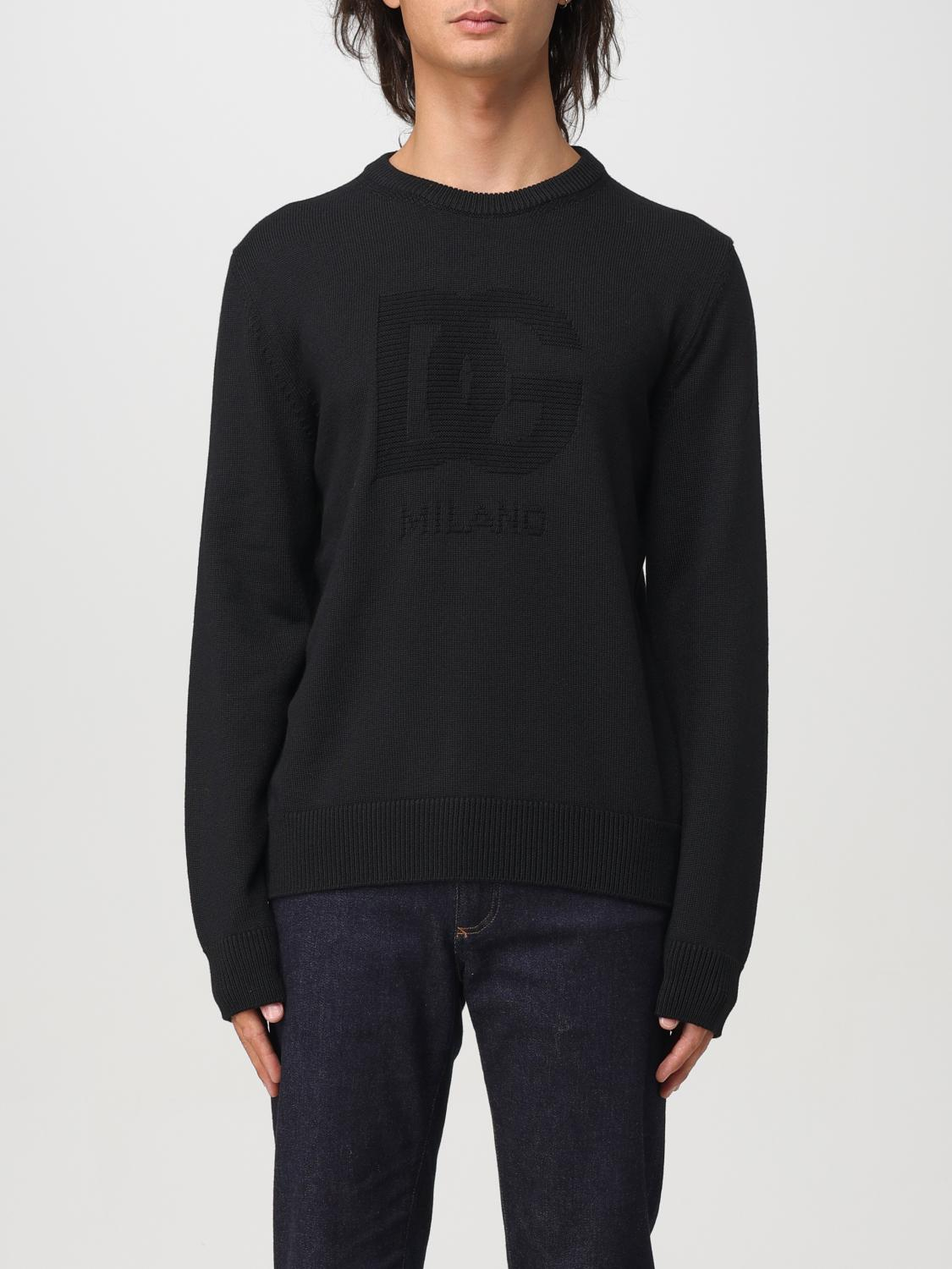 [Dolce & Gabbana] Knitwear FW25 GXX01TJCVYO N0000