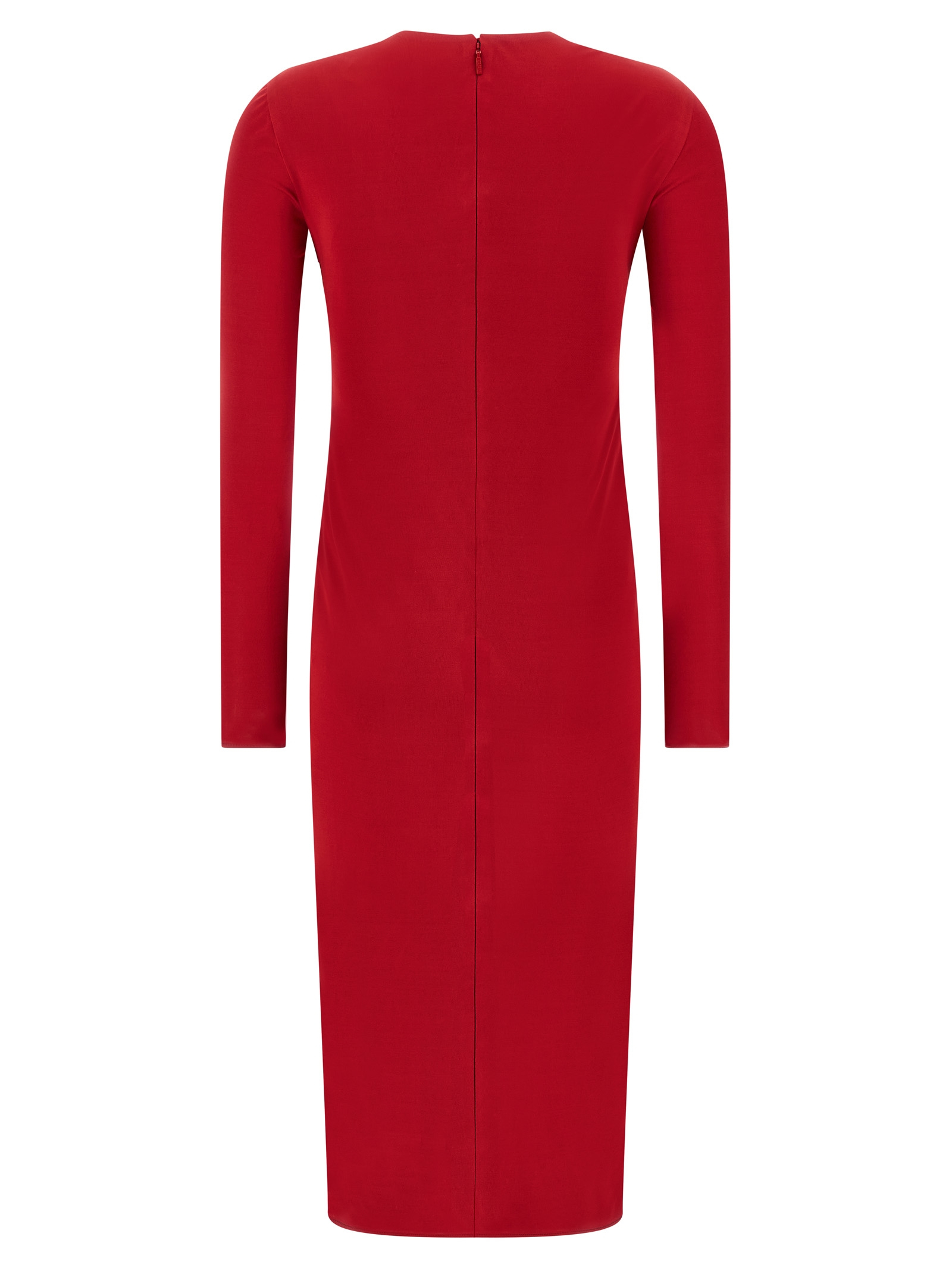 [Versace] Long sleeve dress SS25 10184751A124971RB30
