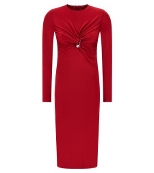[Versace] Long sleeve dress SS25 10184751A124971RB30