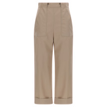 [Max Mara] Trousers SS25 2511131061600002