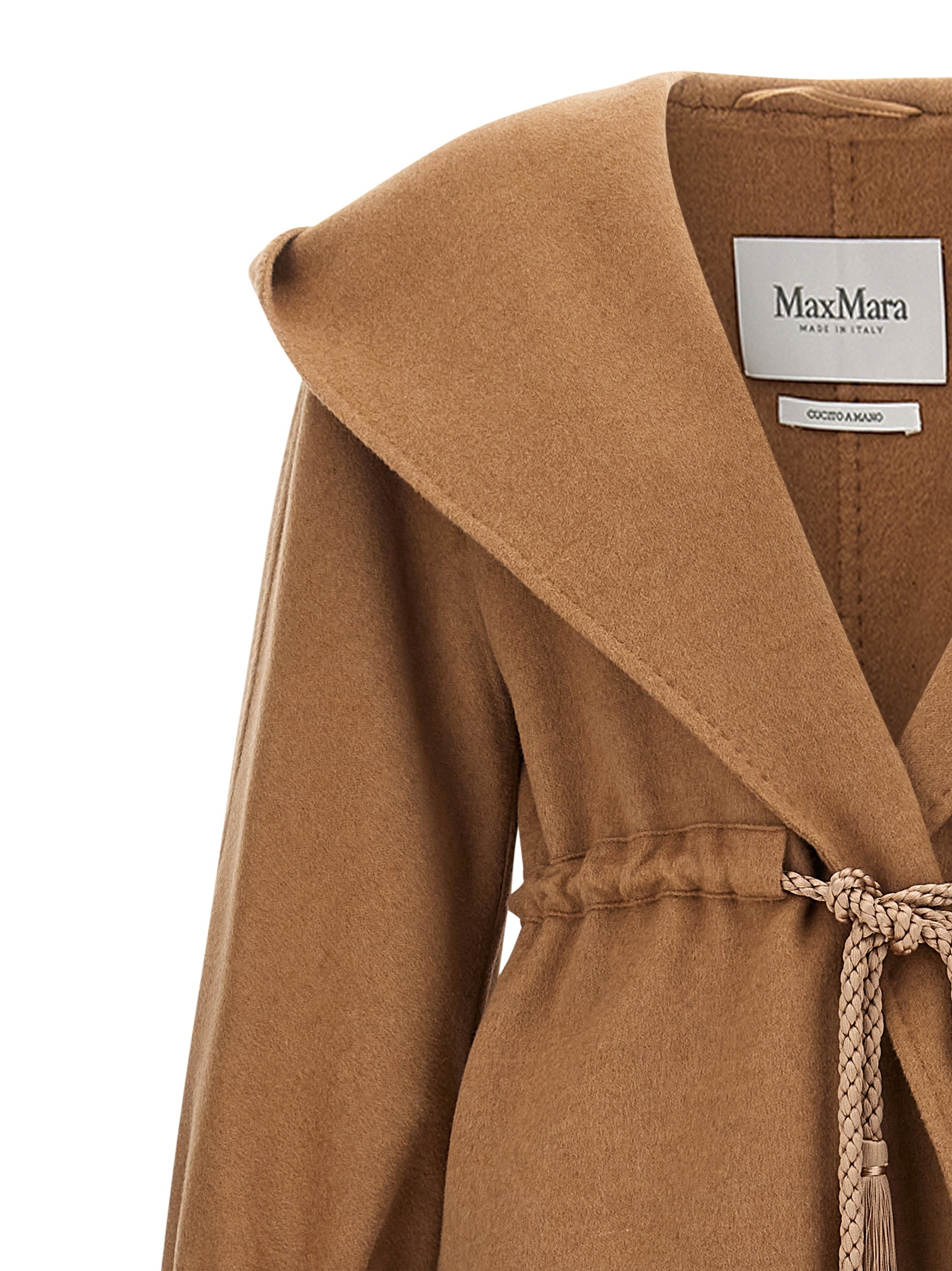 [Max Mara] Coat SS25 2511011031600001