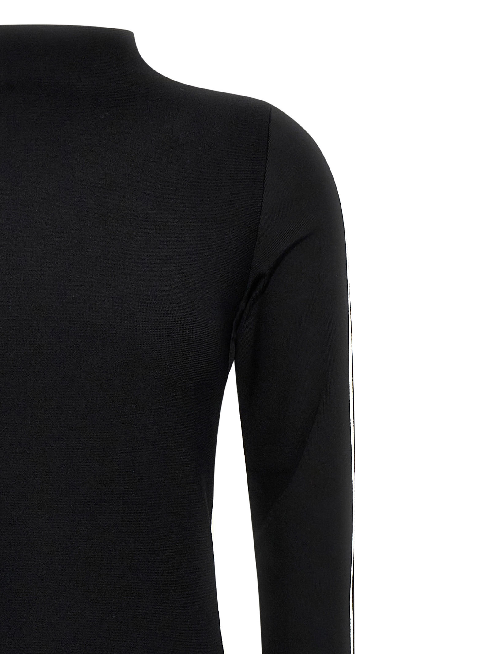 [SPORTMAX] Long sleeve dress SS25 2512321071600005