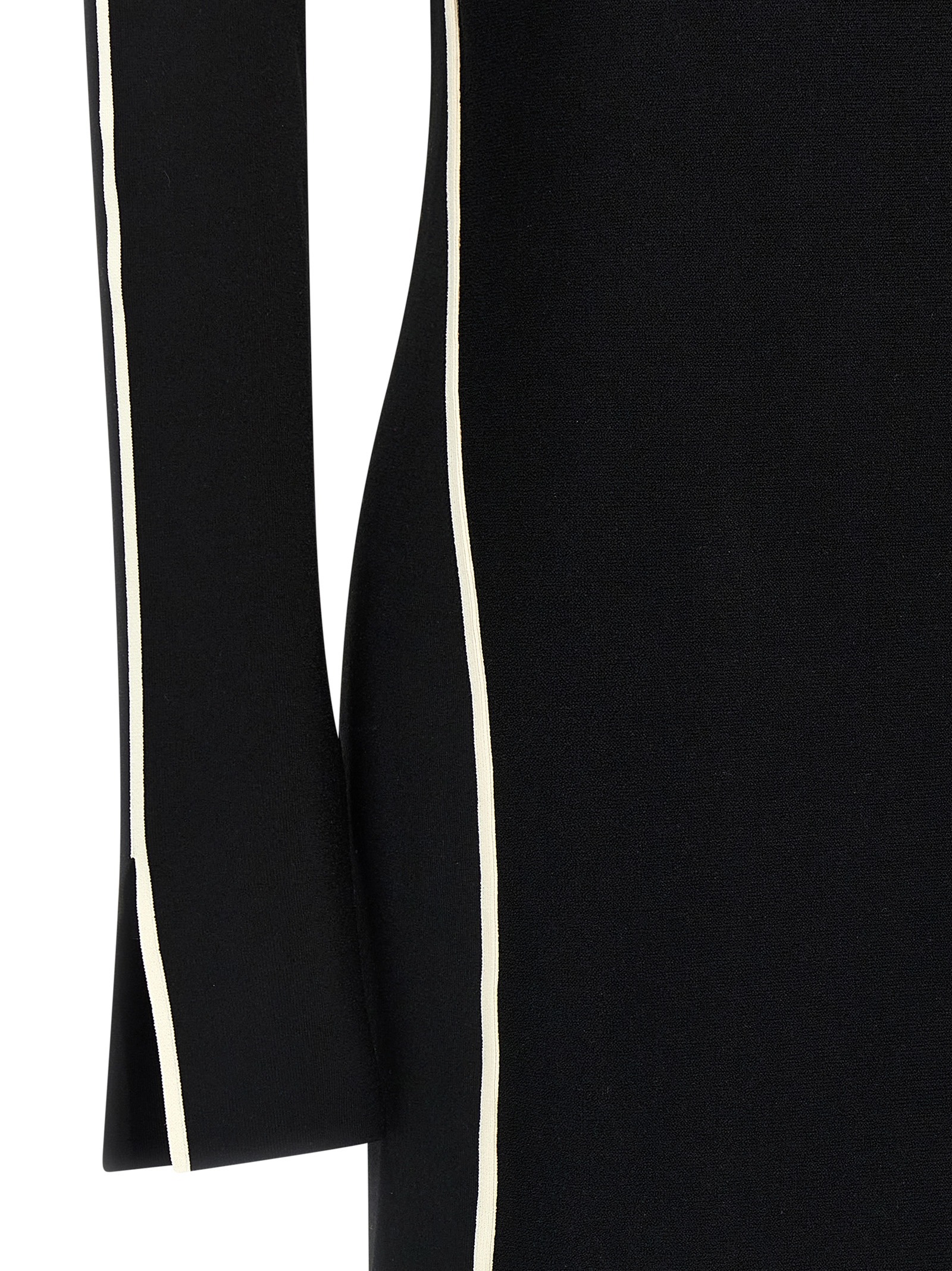 [SPORTMAX] Long sleeve dress SS25 2512321071600005