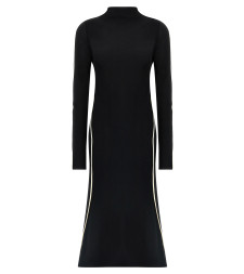 [SPORTMAX] Long sleeve dress SS25 2512321071600005