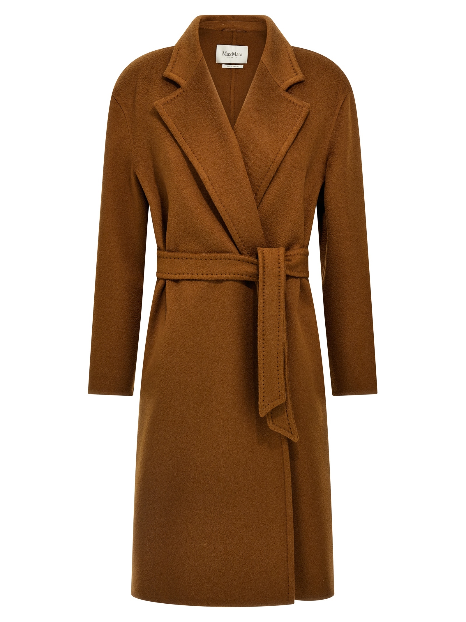 [Max Mara] Coat SS25 2511011101600029