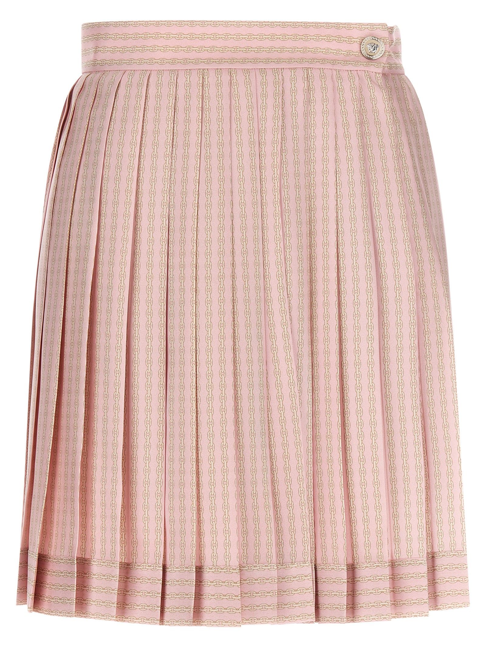 [Versace] Midi skirt SS25 10008291A133675PC60
