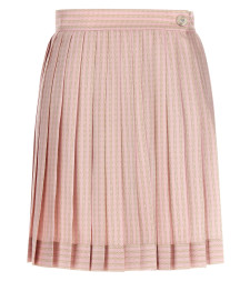[Versace] Midi skirt SS25 10008291A133675PC60