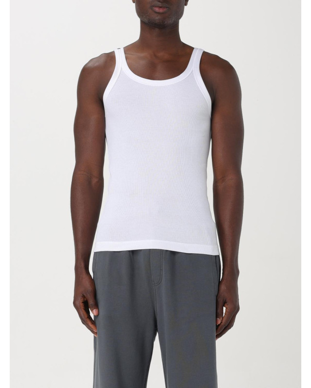 [Dolce & Gabbana] T-shirts Sleeveless FW25 G8PA8TFU7AV W0800