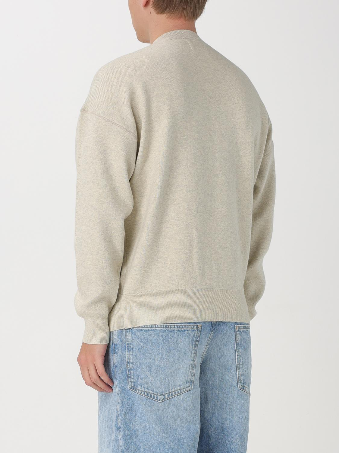 [Isabel Marant] Knitwear FW25 PU0048HAA1L03H 02LY