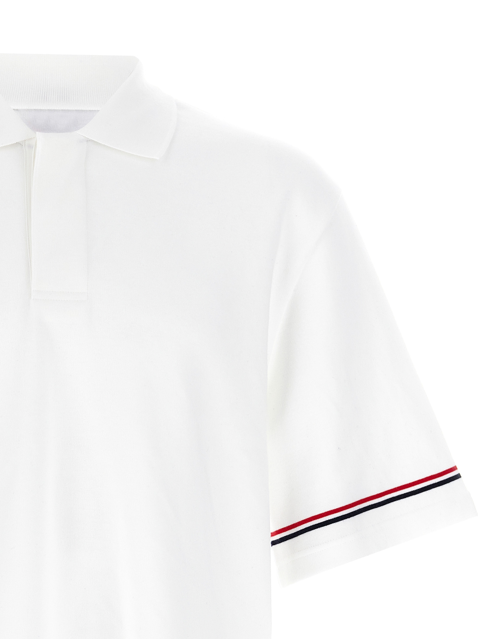 [Thom Browne] T-shirts Short Sleeve SS25 MJP209AJ0199100