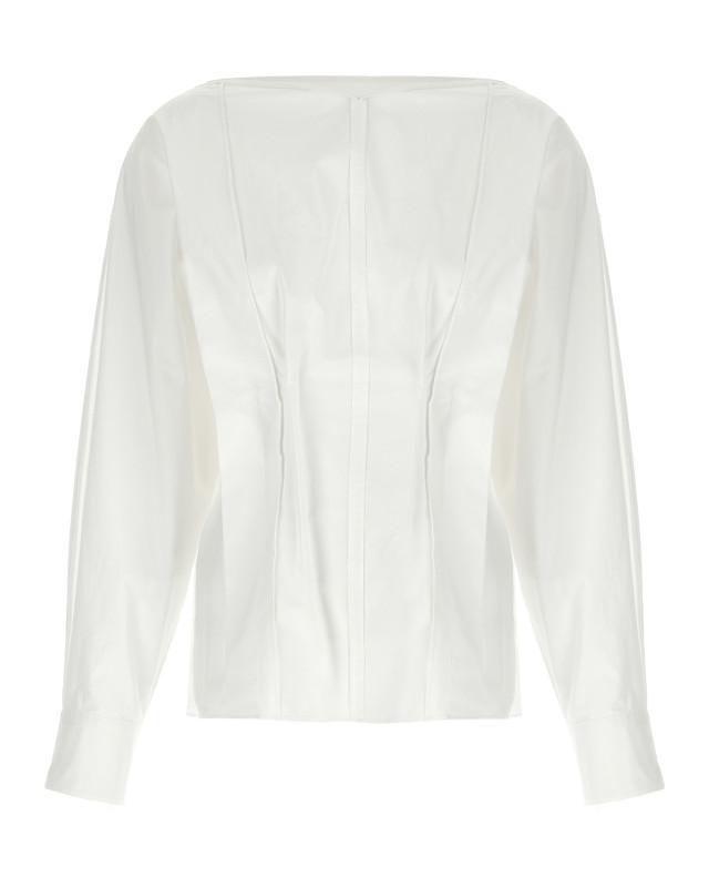 [KHAITE] Blouse SS25 2373148100
