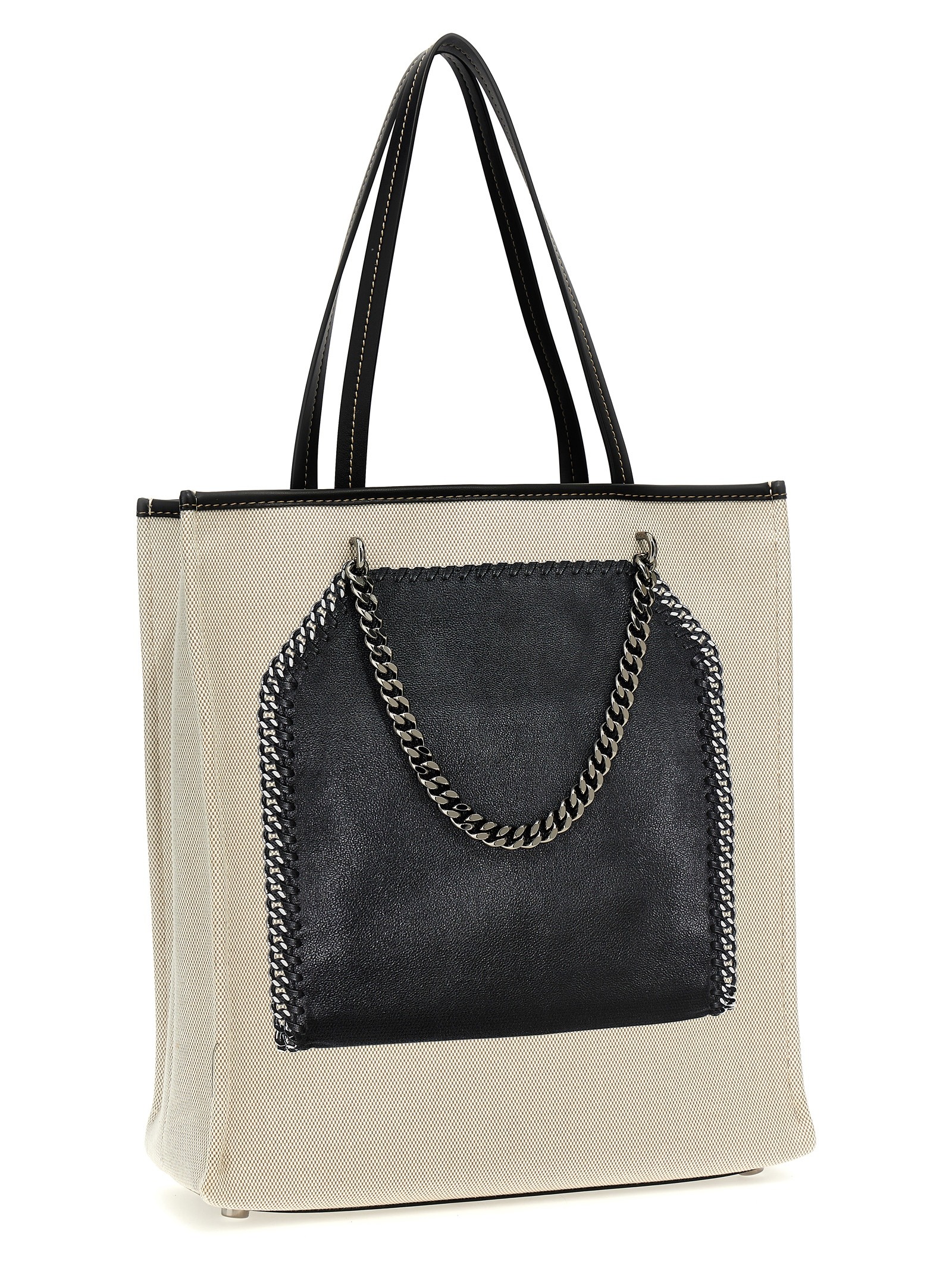 [Stella McCartney] Tote bag SS25 7B0133WP05169043
