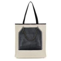 [Stella McCartney] Tote bag SS25 7B0133WP05169043