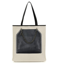 [Stella McCartney] Tote bag SS25 7B0133WP05169043