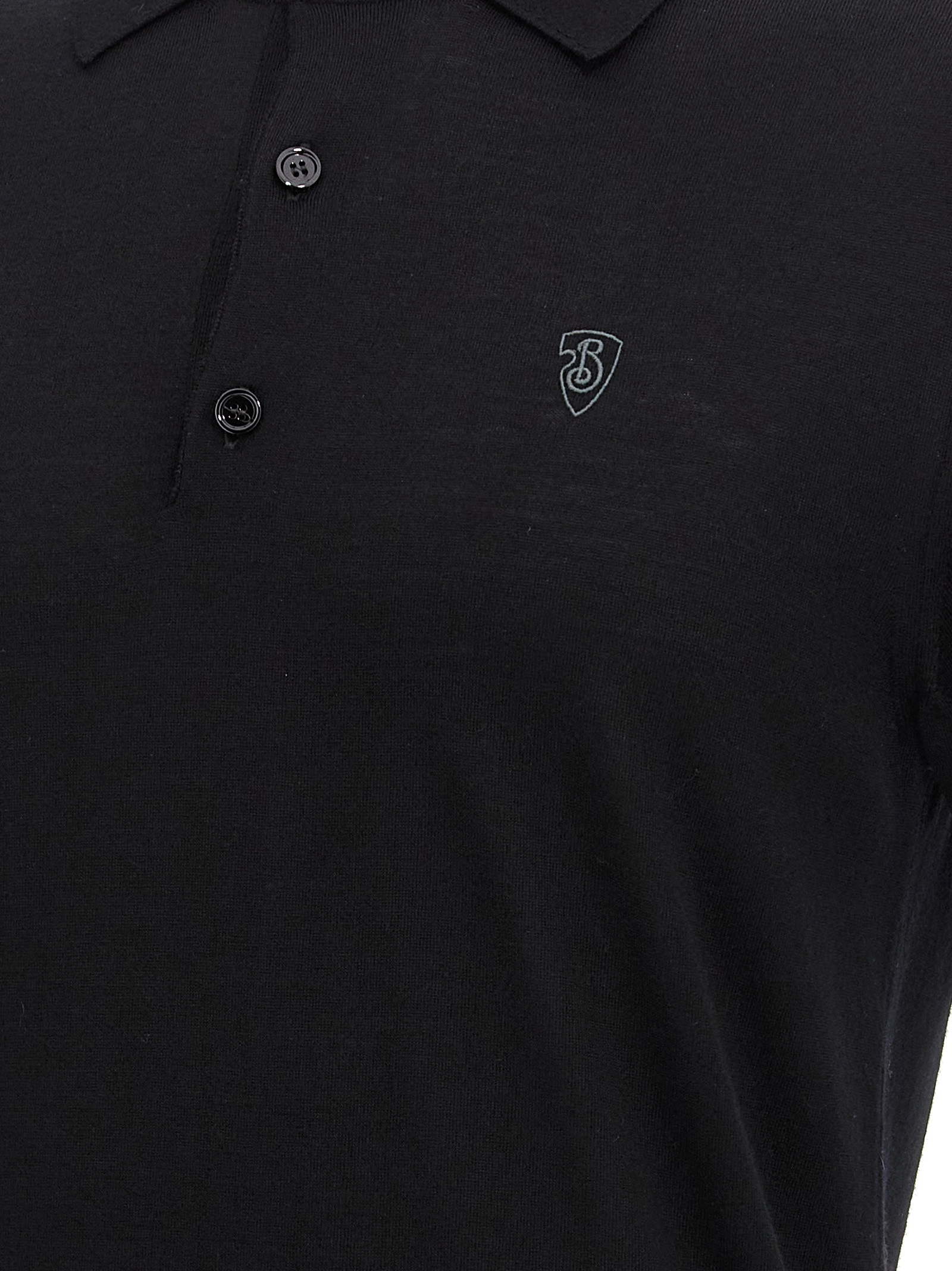 [Burberry] T-shirts Short Sleeve SS25 8104873BLACK