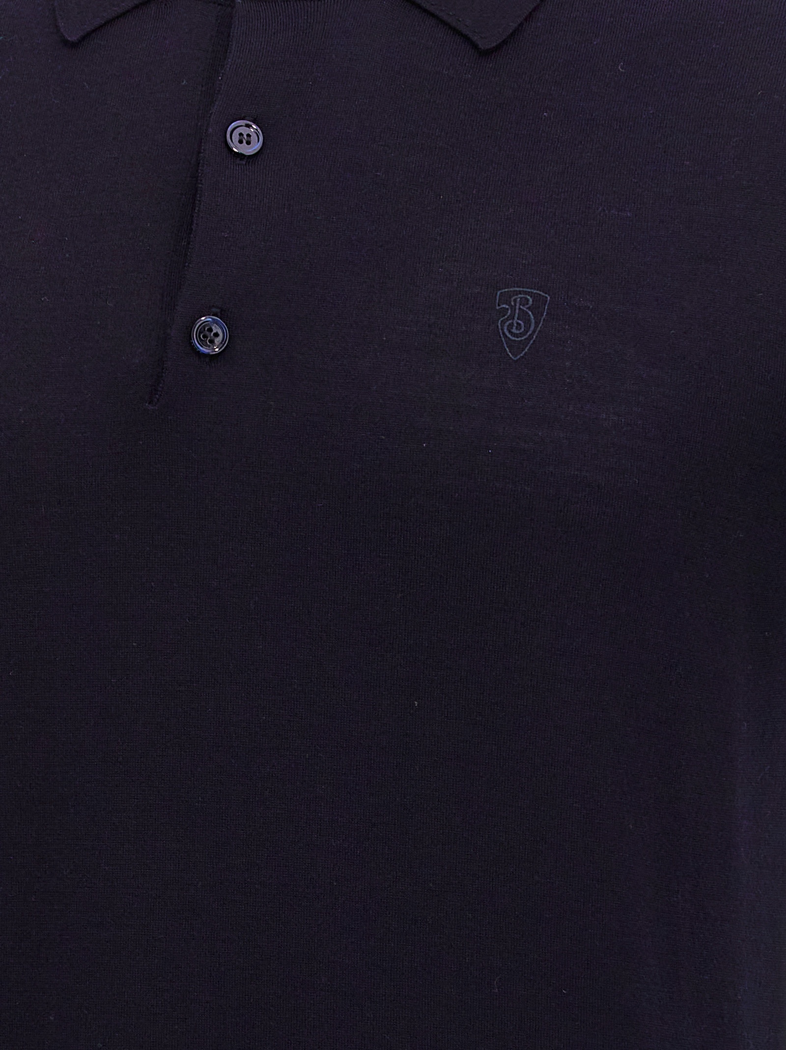 [Burberry] T-shirts Short Sleeve SS25 8104872NAVY