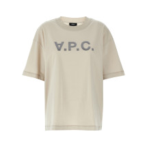 [A.P.C.] T-shirts Short Sleeve SS25 COHBOM26385AAE