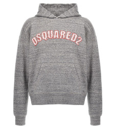 [Dsquared2] Hoodie SS25 S74GU0857S25463860M
