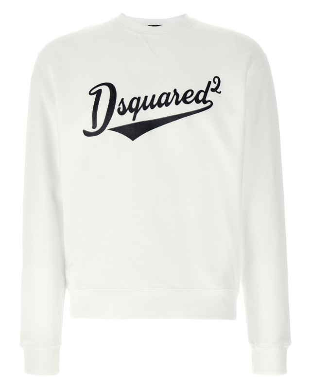 [Dsquared2] Sweatshirt SS25 S74GU0849S25516100