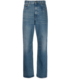 [Golden Goose] Jeans FW25 GWP00844P00062150100