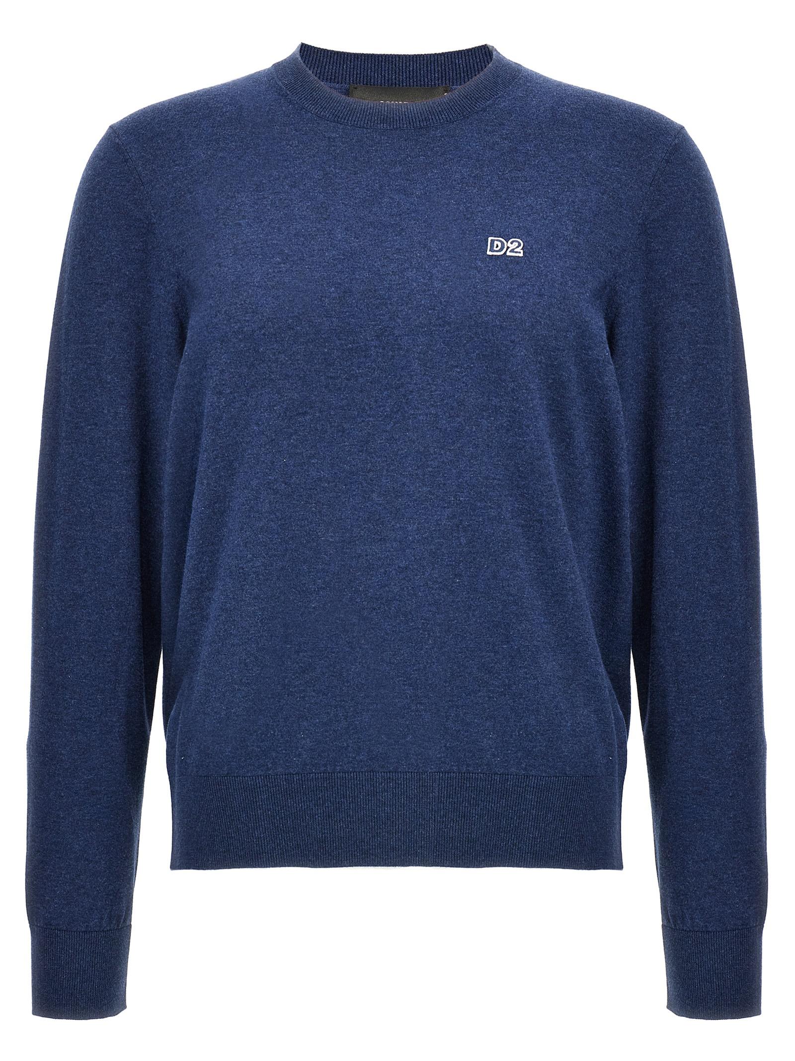 [Dsquared2] Knitwear SS25 S74HA1486D13018469