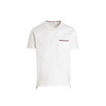 [Thom Browne] T-shirts Short Sleeve SS25 MJS010A01454100