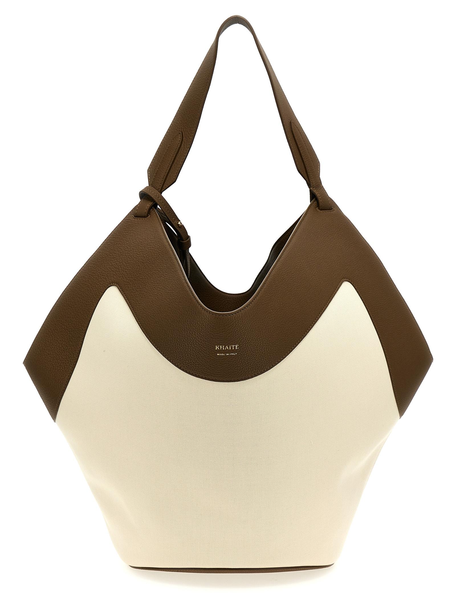 [KHAITE] Tote bag SS25 H2037917463