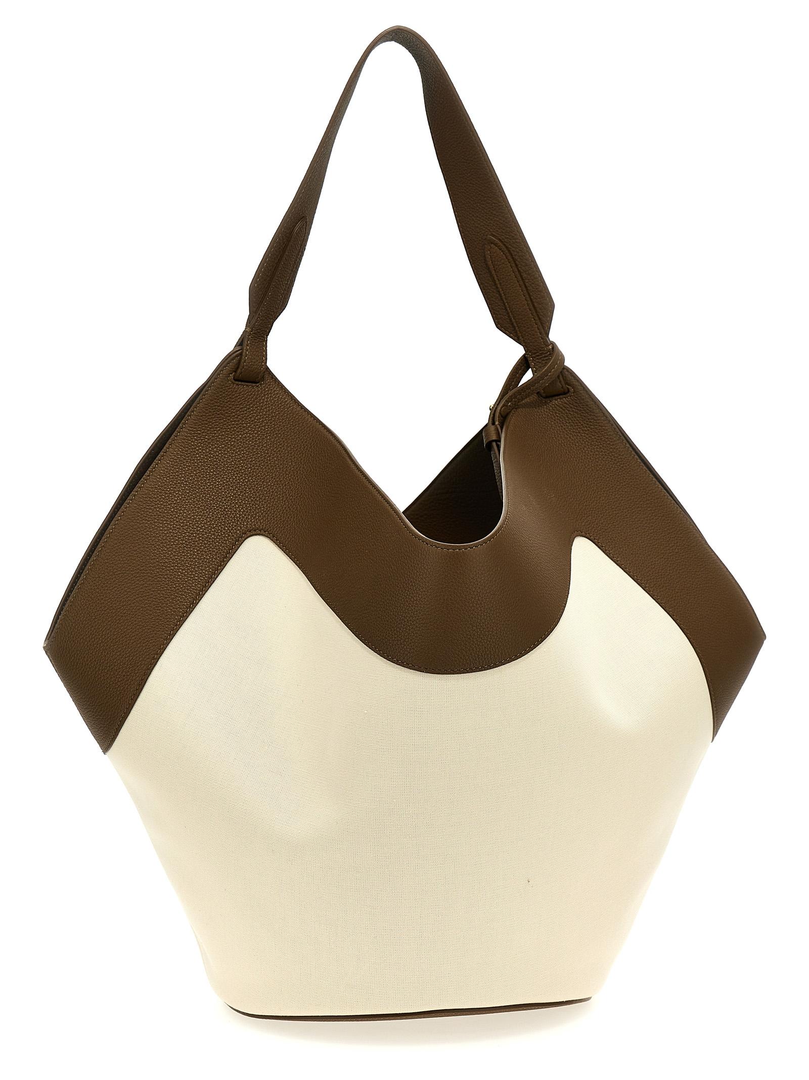 [KHAITE] Tote bag SS25 H2037917463