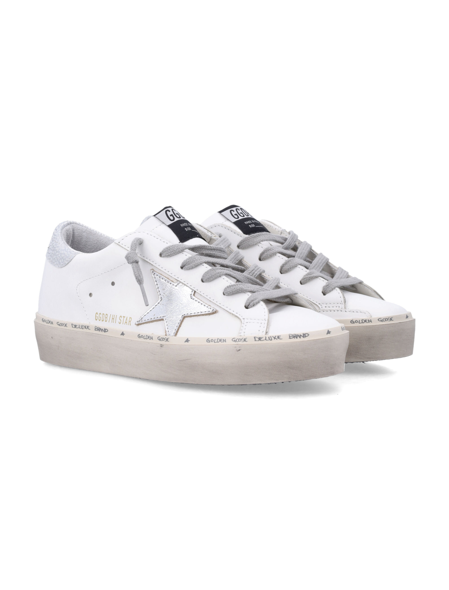 [Golden Goose] Sneakers FW26 GWF00118F00032980185