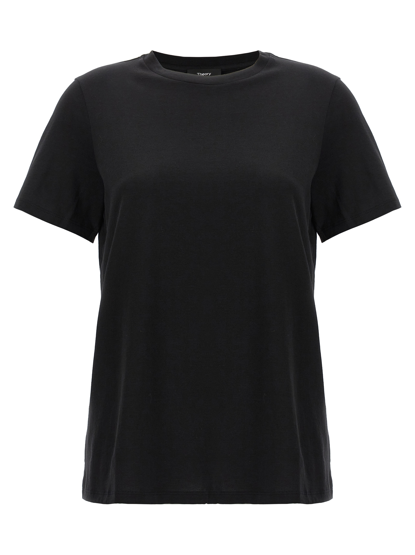 [Theory] T-shirts Short Sleeve SS25 L1024523001