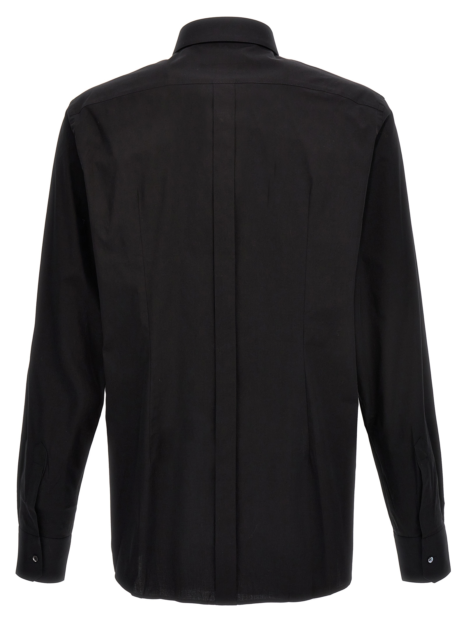 [Dolce & Gabbana] Shirts Long Sleeve SS25 G5EJ0TGG826N0000