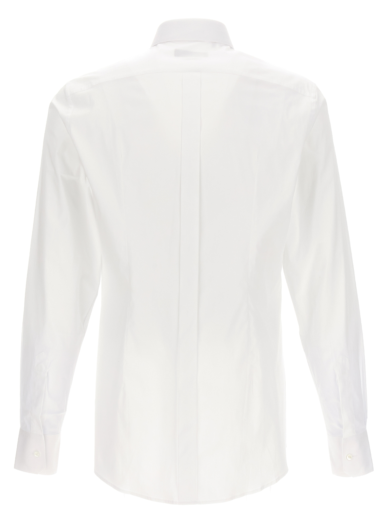 [Dolce & Gabbana] Shirts Long Sleeve SS25 G5EJ0TGG826W0800