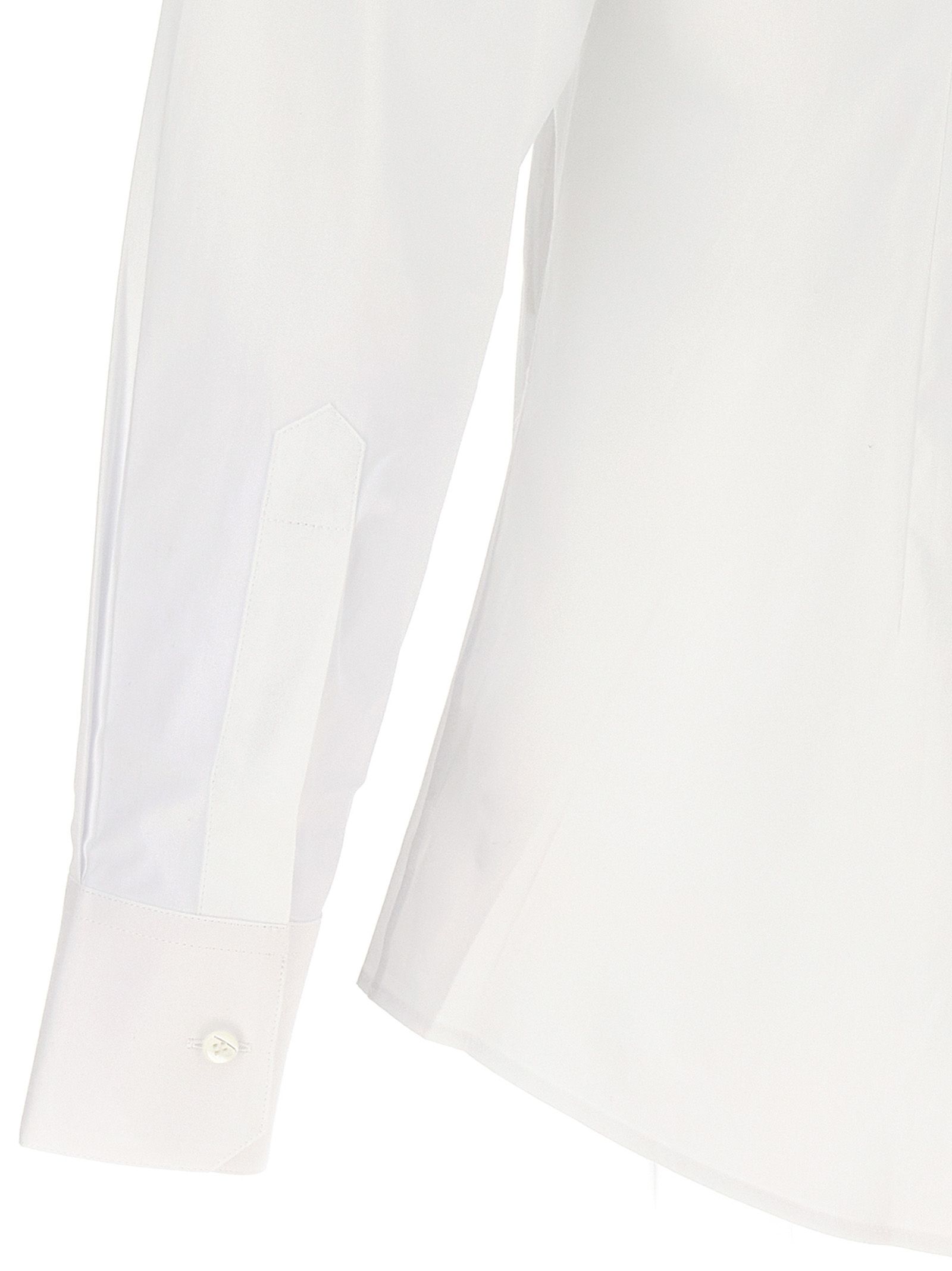 [Dolce & Gabbana] Shirts Long Sleeve SS25 G5EJ0TGG826W0800