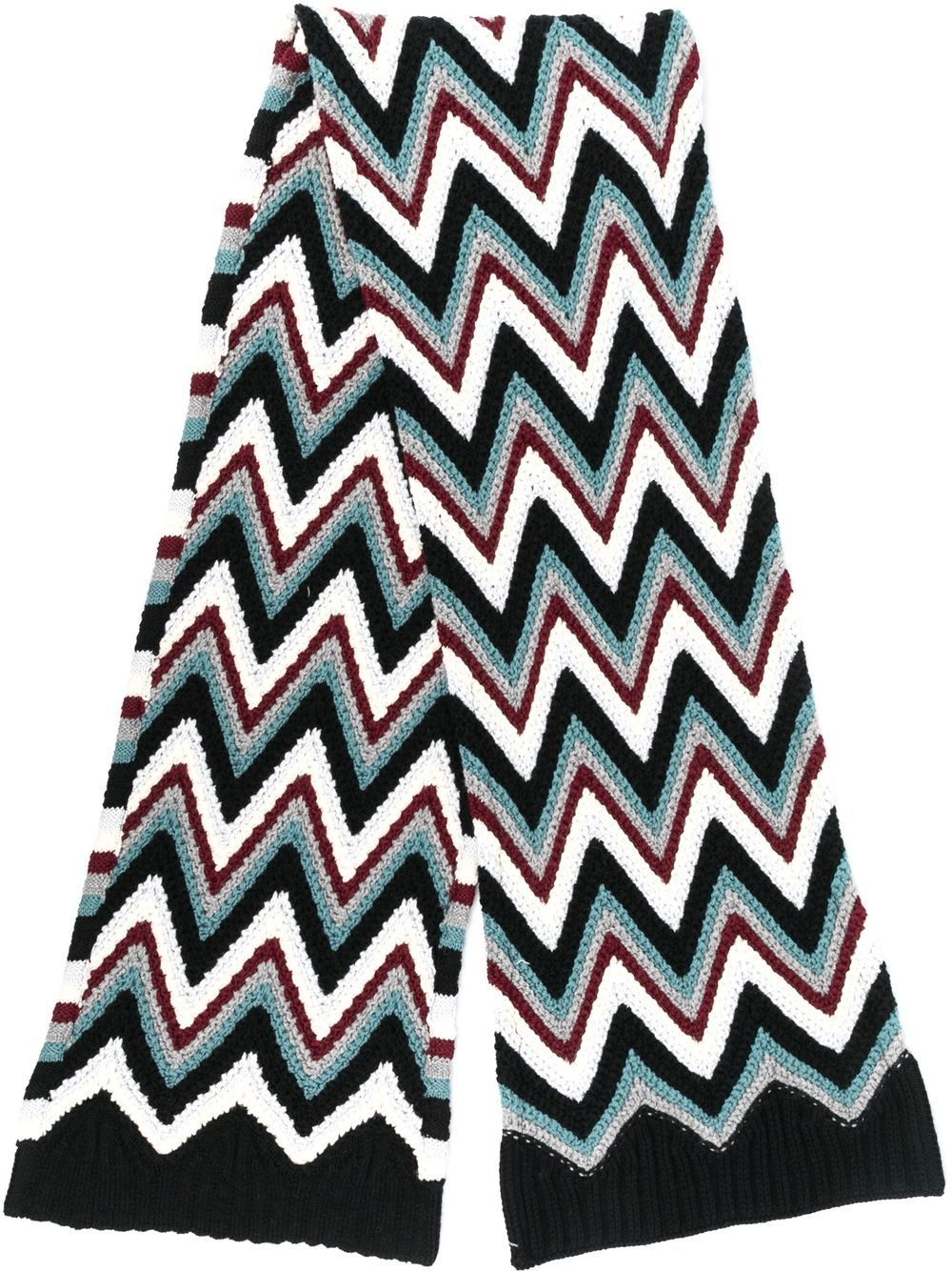 [MISSONI] Scarf FW22 SCR3WOU85880002