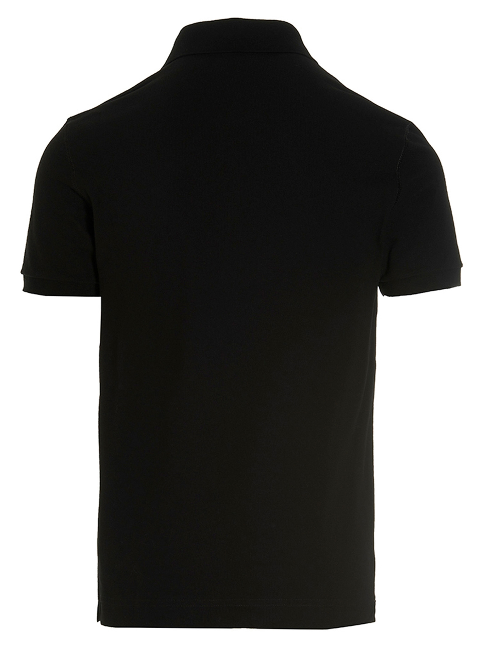 [Dolce & Gabbana] T-shirts Short Sleeve SS25 G8PL4TG7F2HN0000