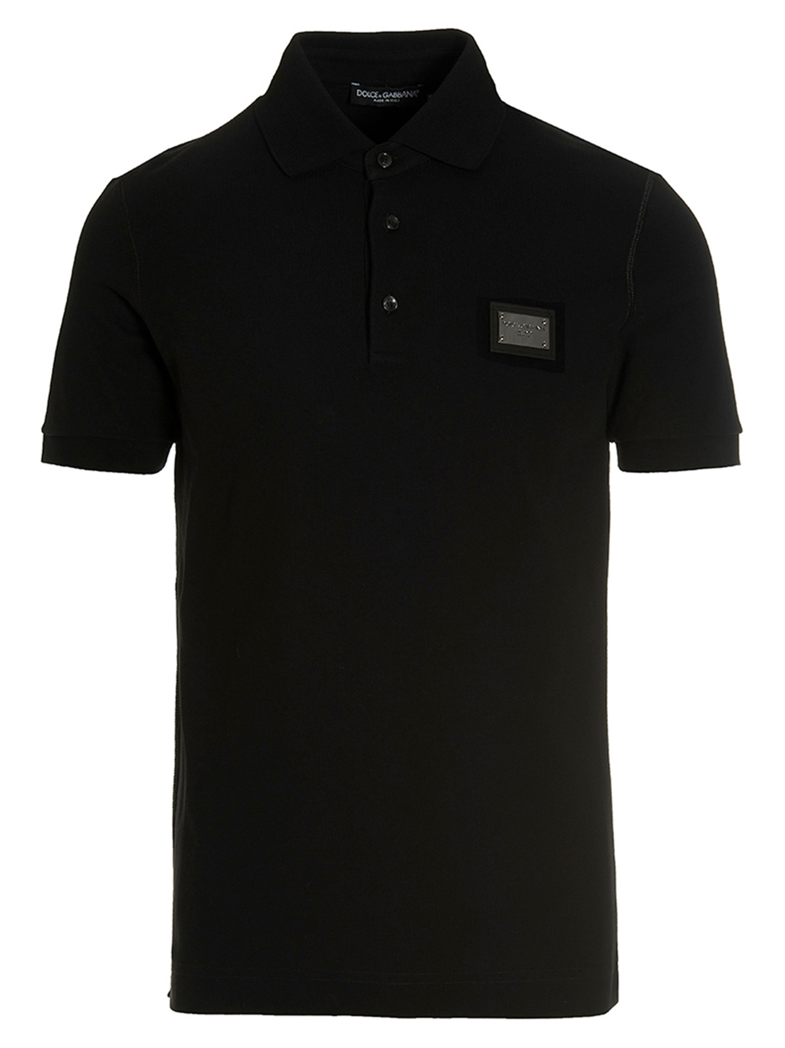 [Dolce & Gabbana] T-shirts Short Sleeve SS25 G8PL4TG7F2HN0000