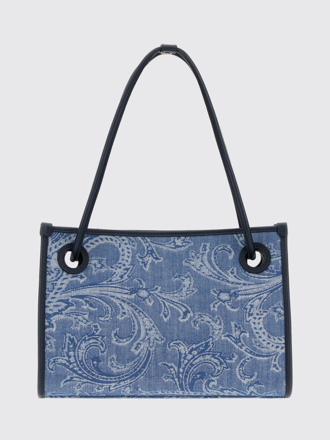 [Etro] Tote bag SS26 WP1D0058AQ364 B0025