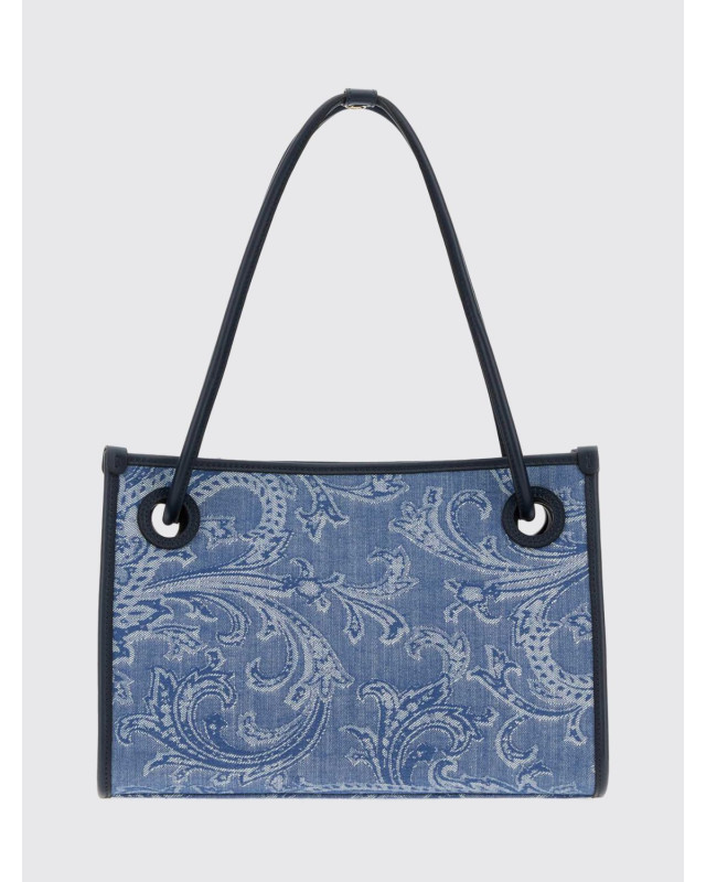 [Etro] Tote bag SS26 WP1D0058AQ364 B0025