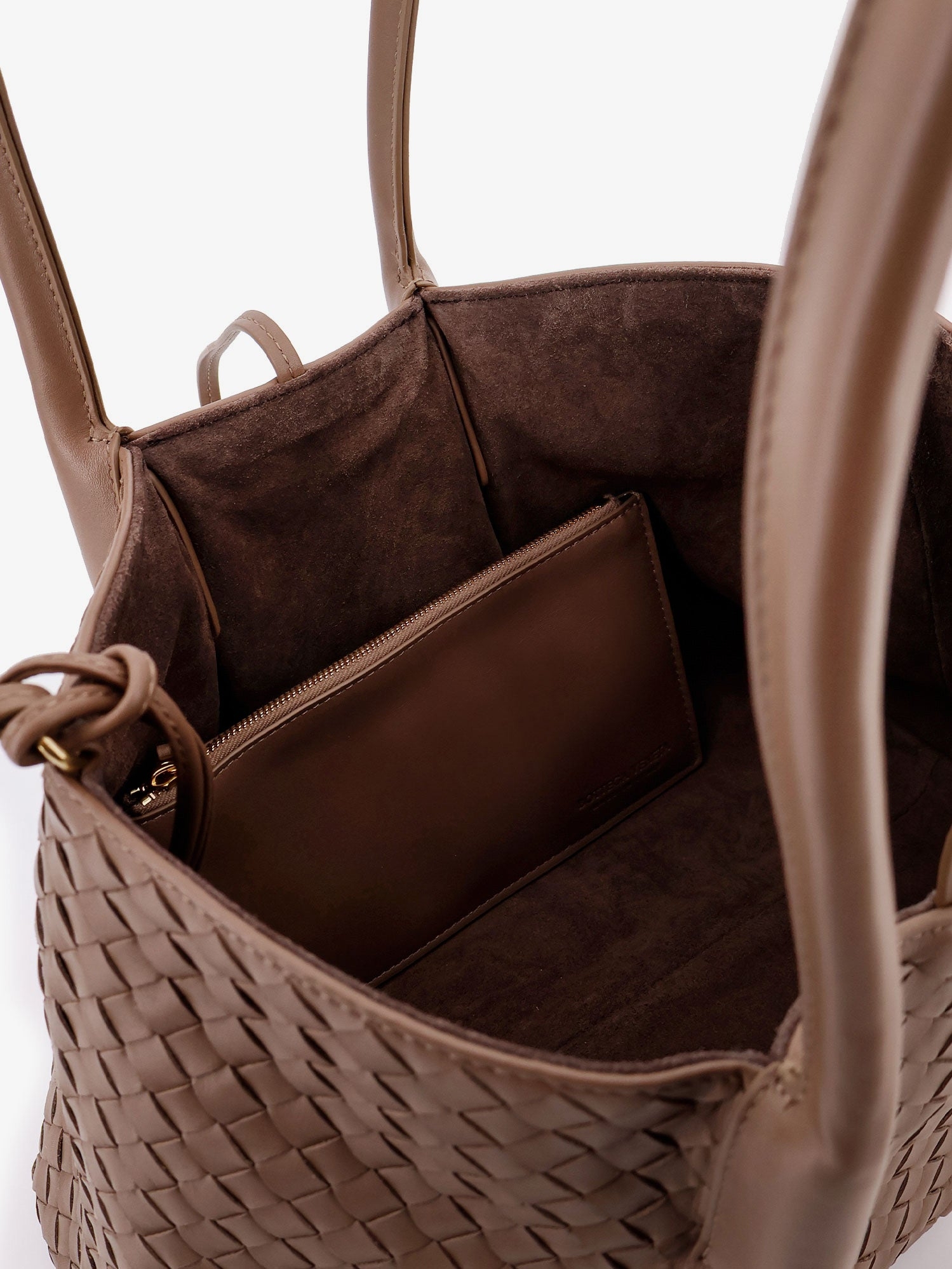 [Bottega Veneta] Shoulder bag FW26 854371V5AG12367