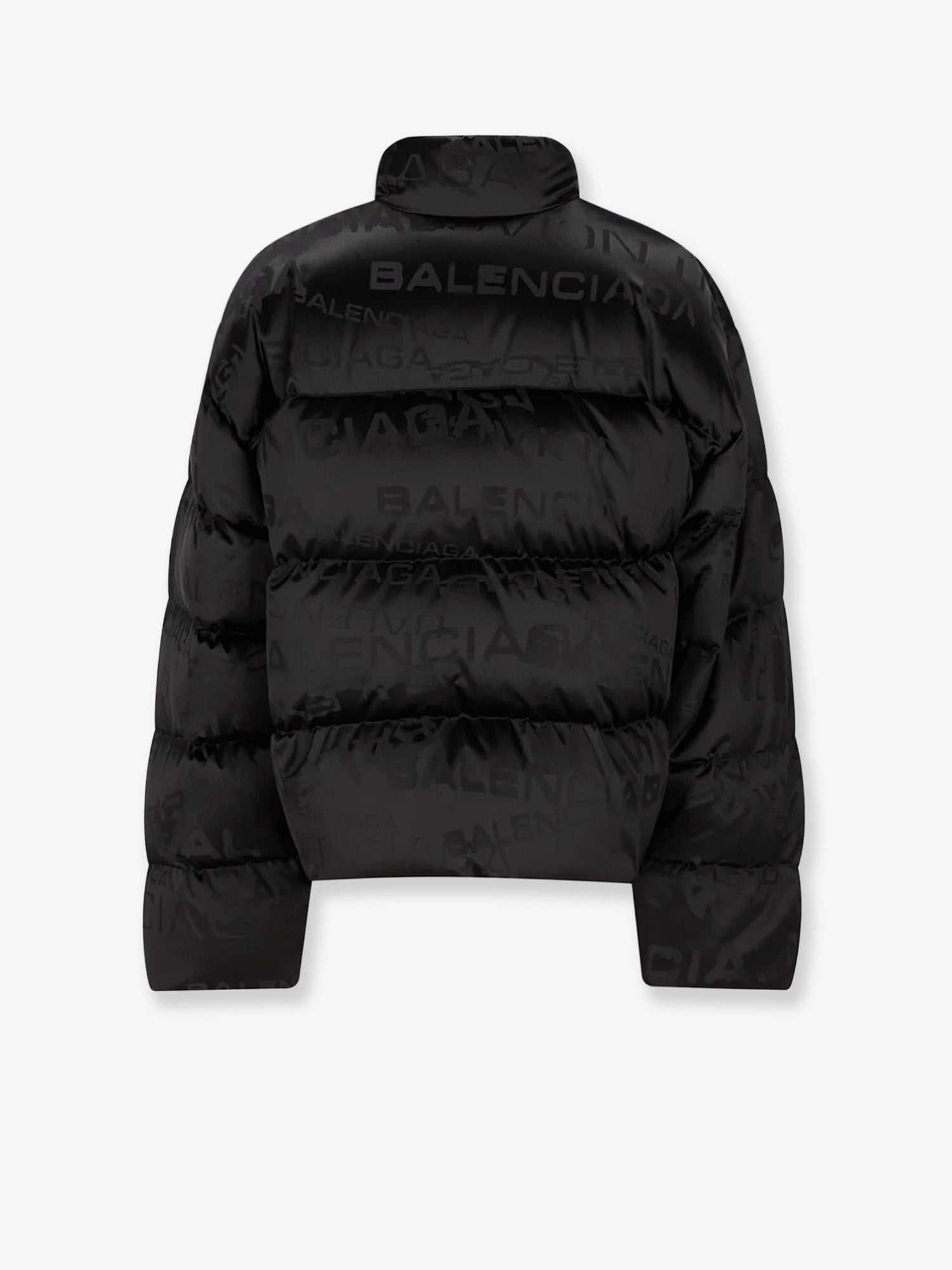 [Balenciaga] Jacket FW26 850845TTQ131000