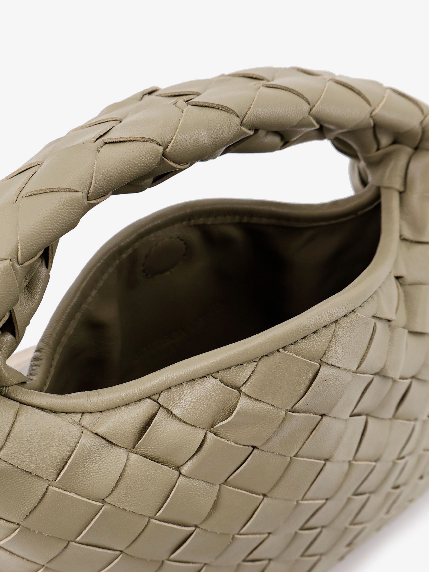 [Bottega Veneta] Cross body bag FW26 777586V3IV12943