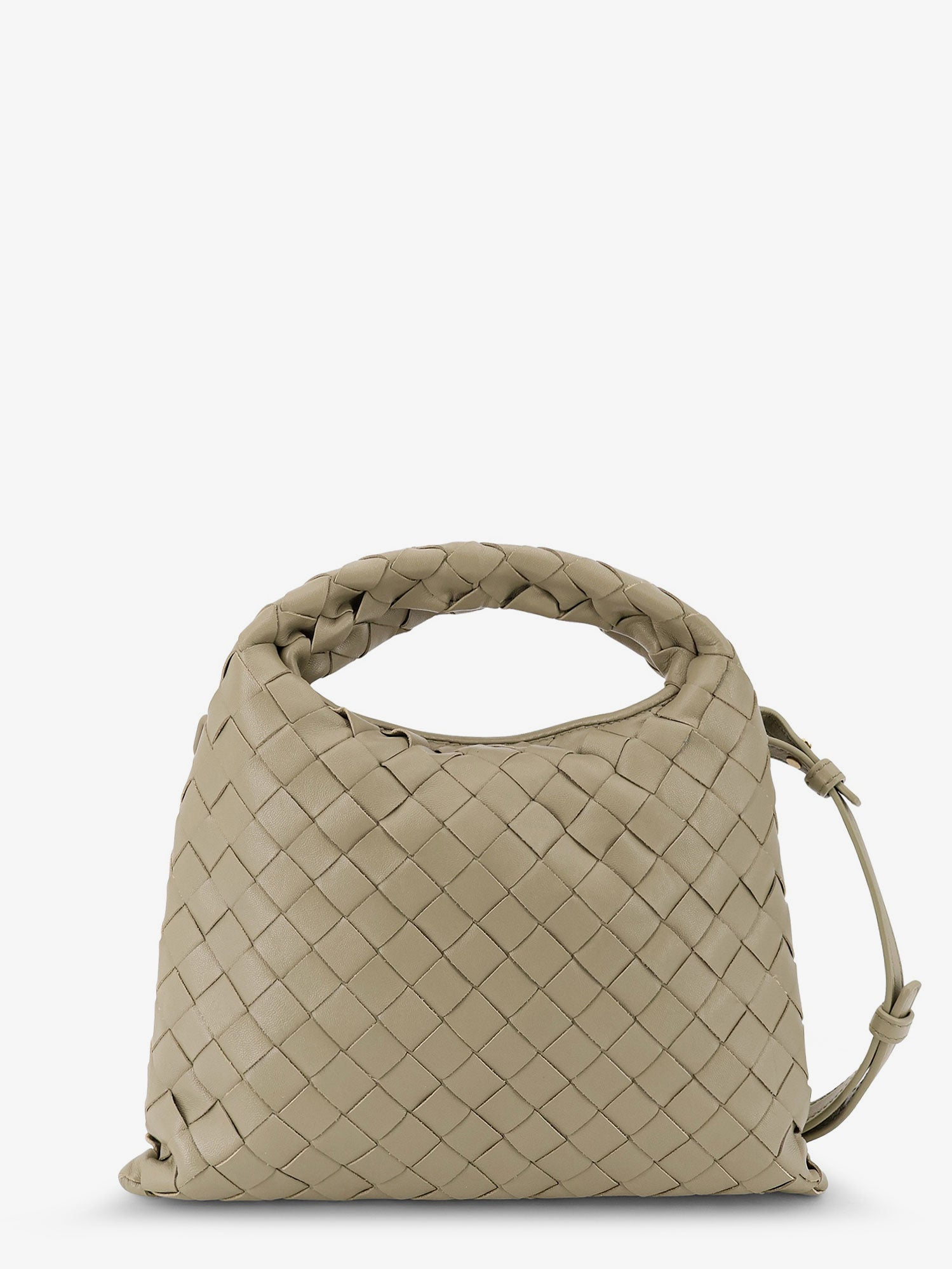[Bottega Veneta] Cross body bag FW26 777586V3IV12943