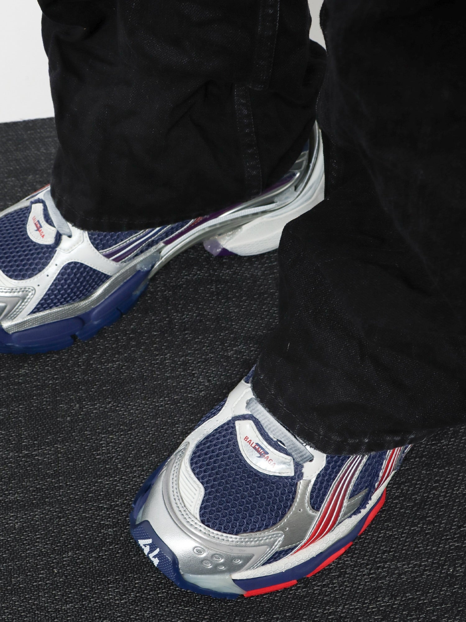 [Balenciaga] Sneakers FW26 772774WRUNG4610