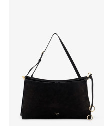 [Alaia] Shoulder bag FW26 AA1L2038CA214999