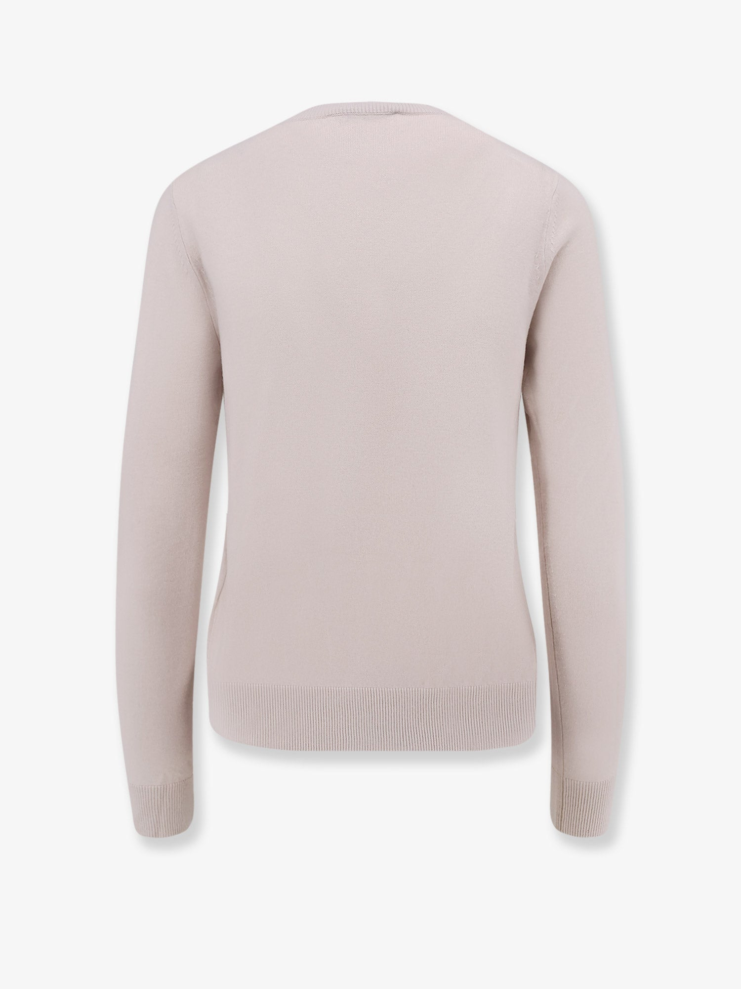 [S Max Mara] Knitwear FW26 2529366081600001