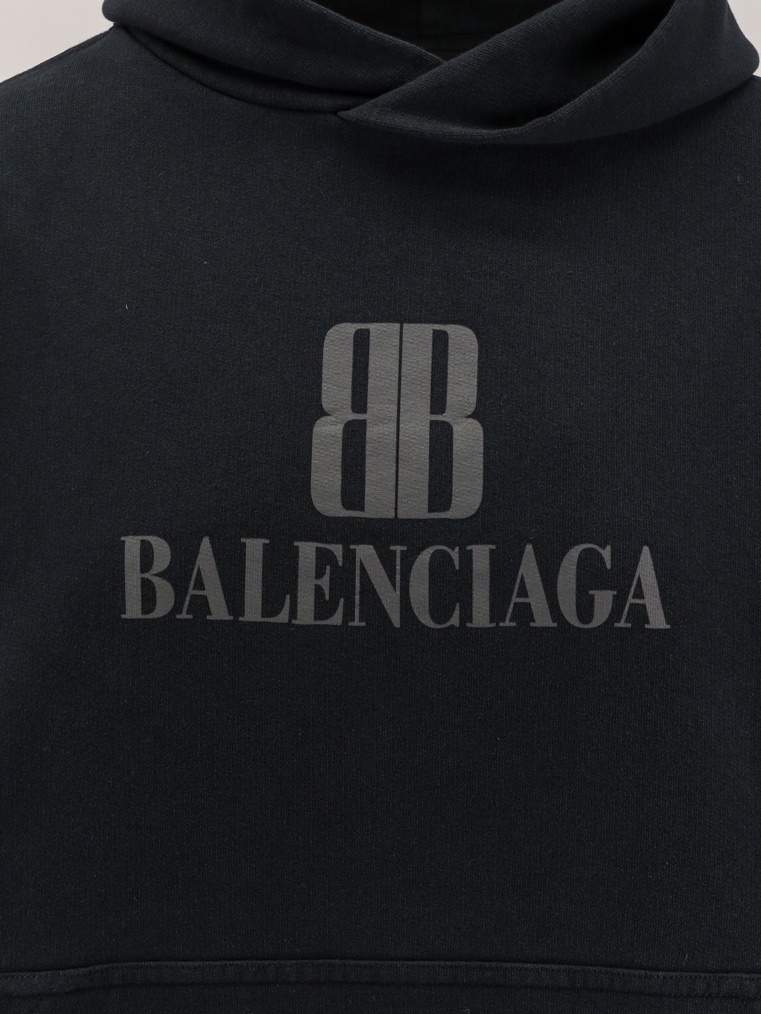 [Balenciaga] Sweatshirt FW26 818433TSVO31083