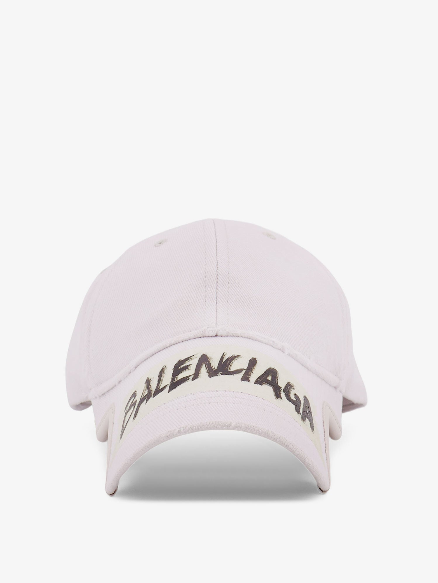 [Balenciaga] Cap FW26 858087410B29017