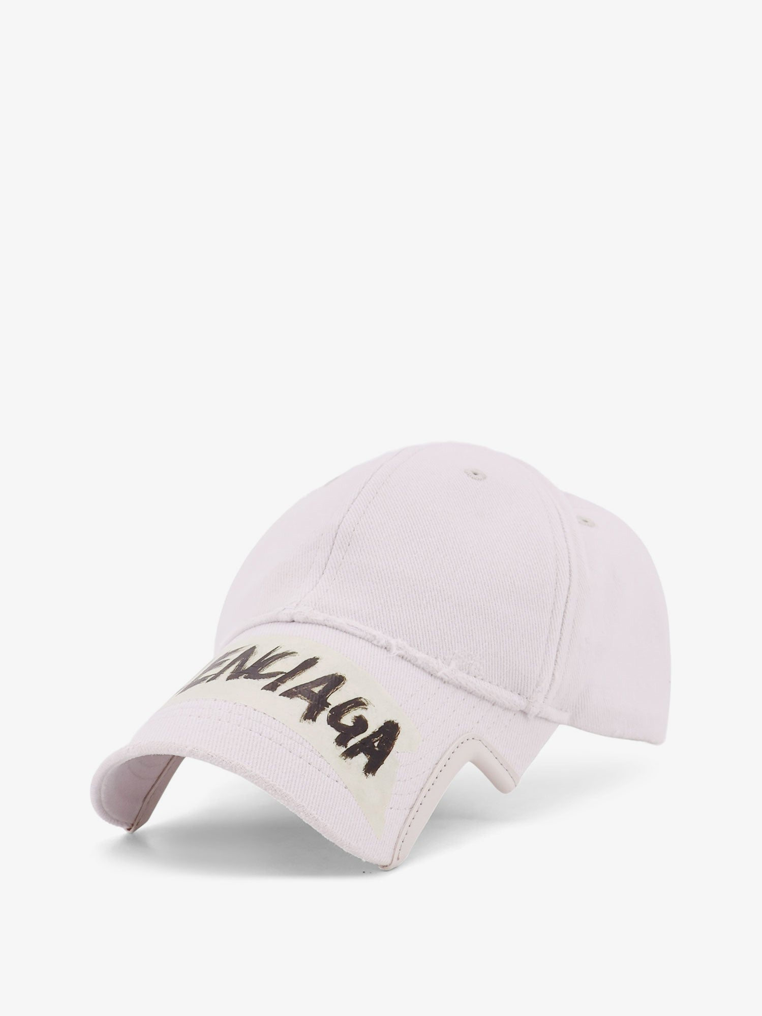 [Balenciaga] Cap FW26 858087410B29017