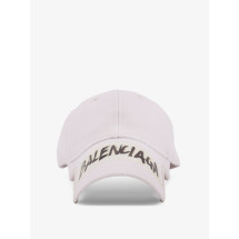 [Balenciaga] Cap FW26 858087410B29017